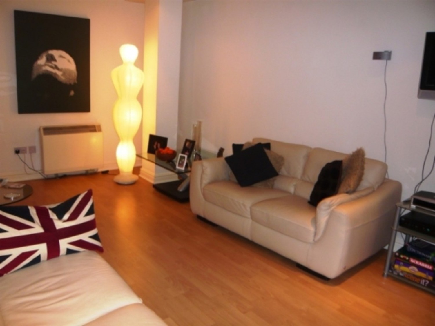 Sackville Place, Bombay Street, M1