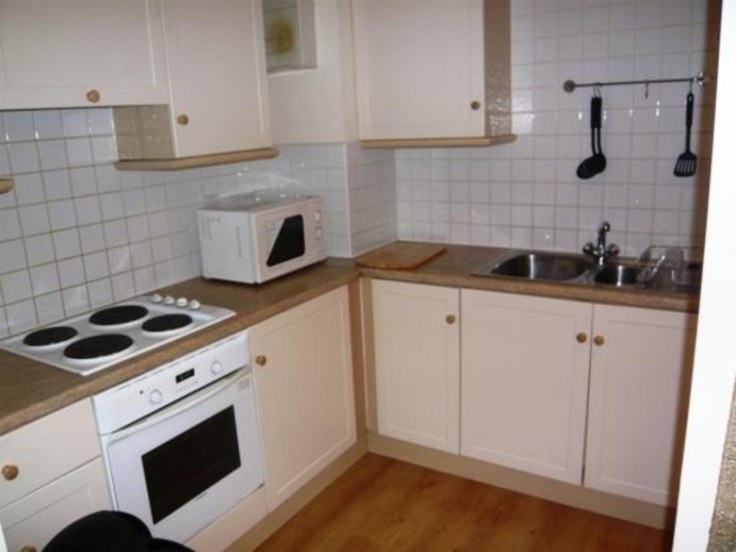 Sackville Place, Bombay Street, M1