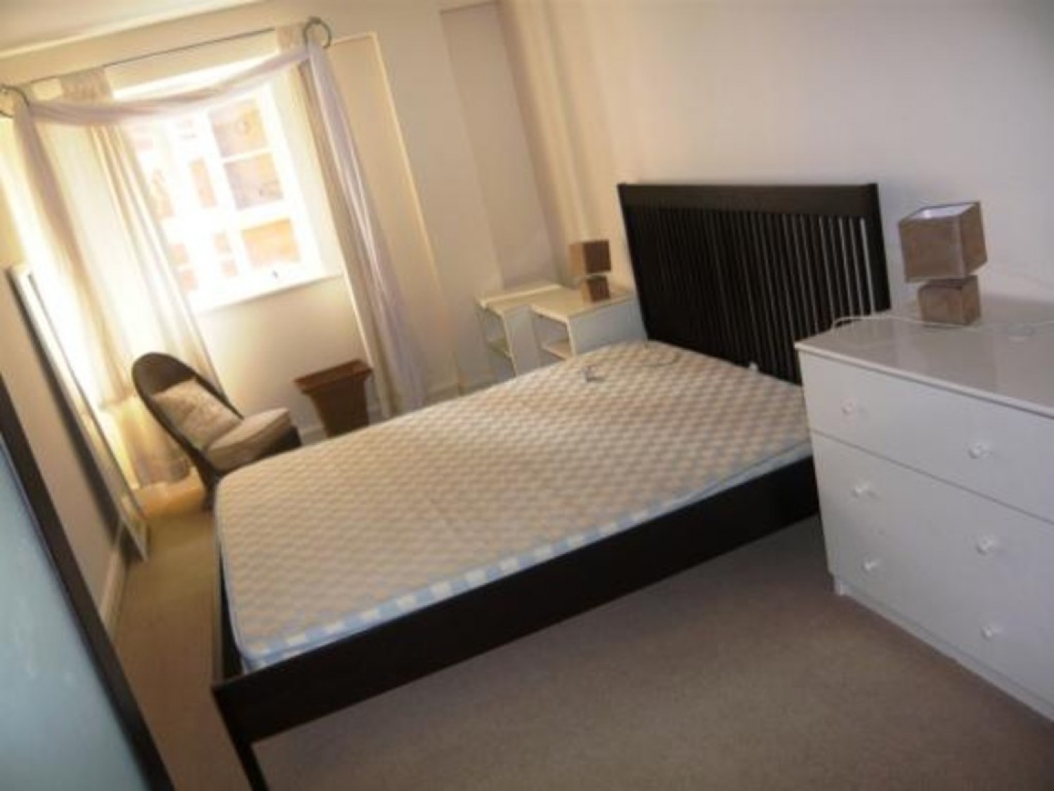 Sackville Place, Bombay Street, M1
