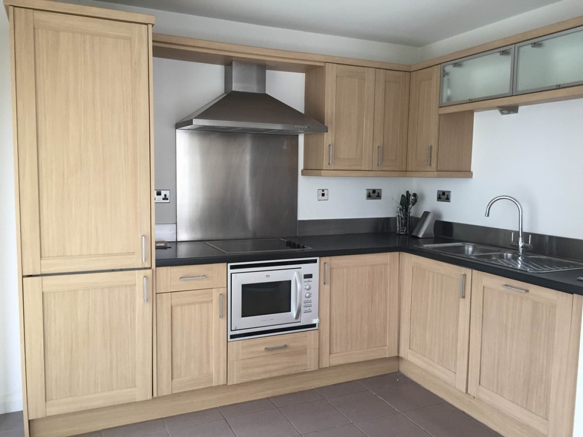 XQ7, Taylorson Street South, Salford, M5