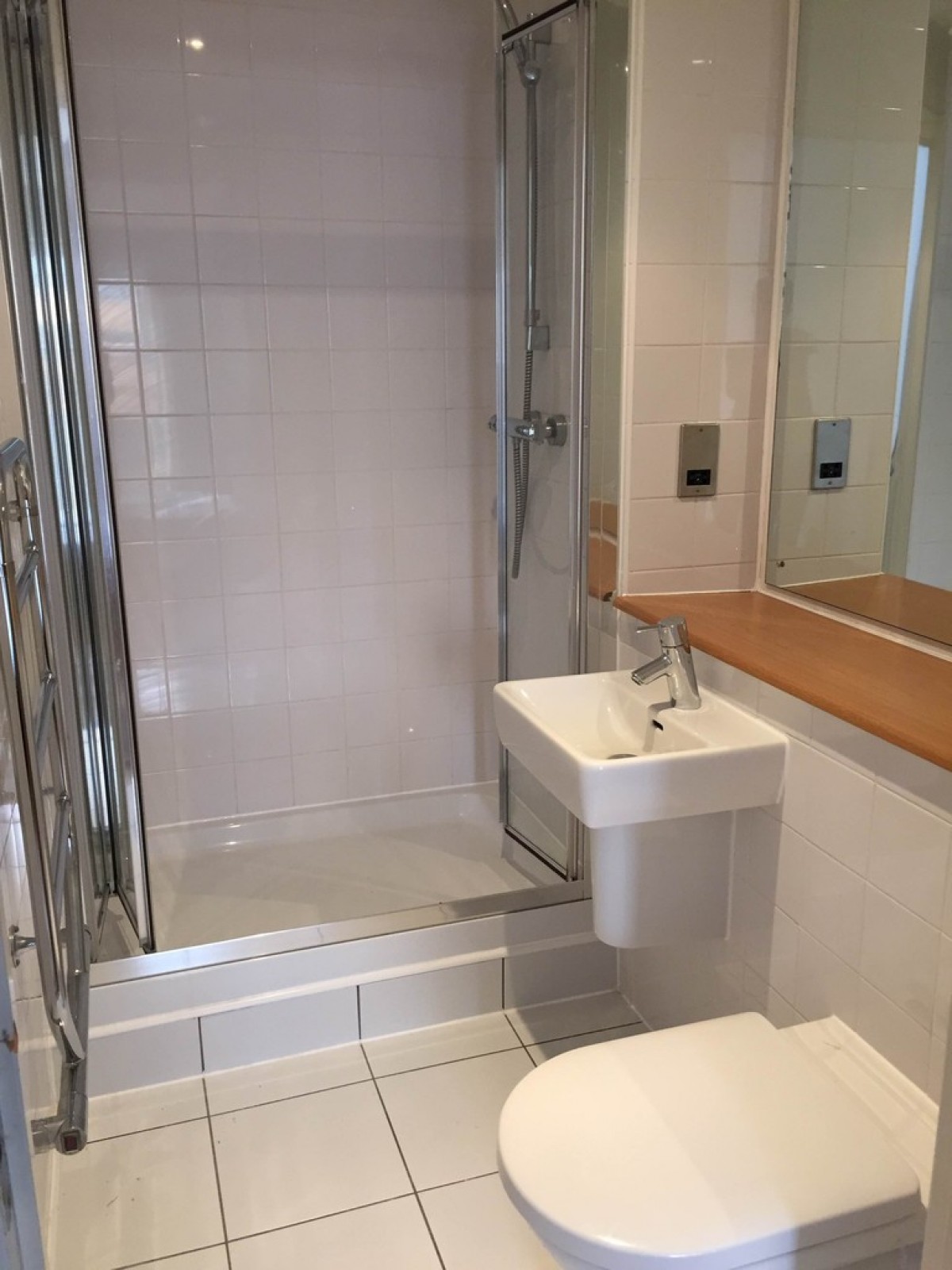 XQ7, Taylorson Street South, Salford, M5