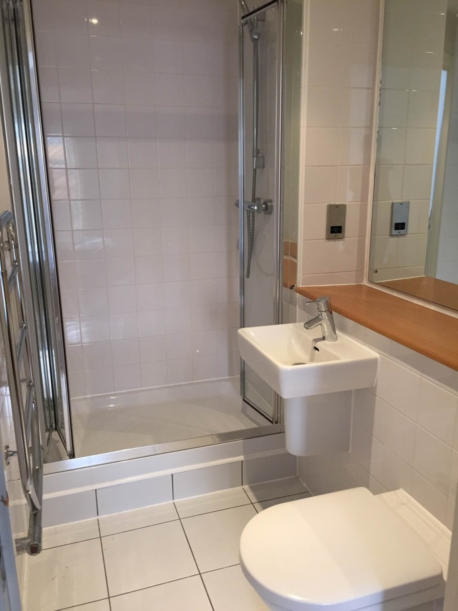 XQ7, Taylorson Street South, Salford, M5