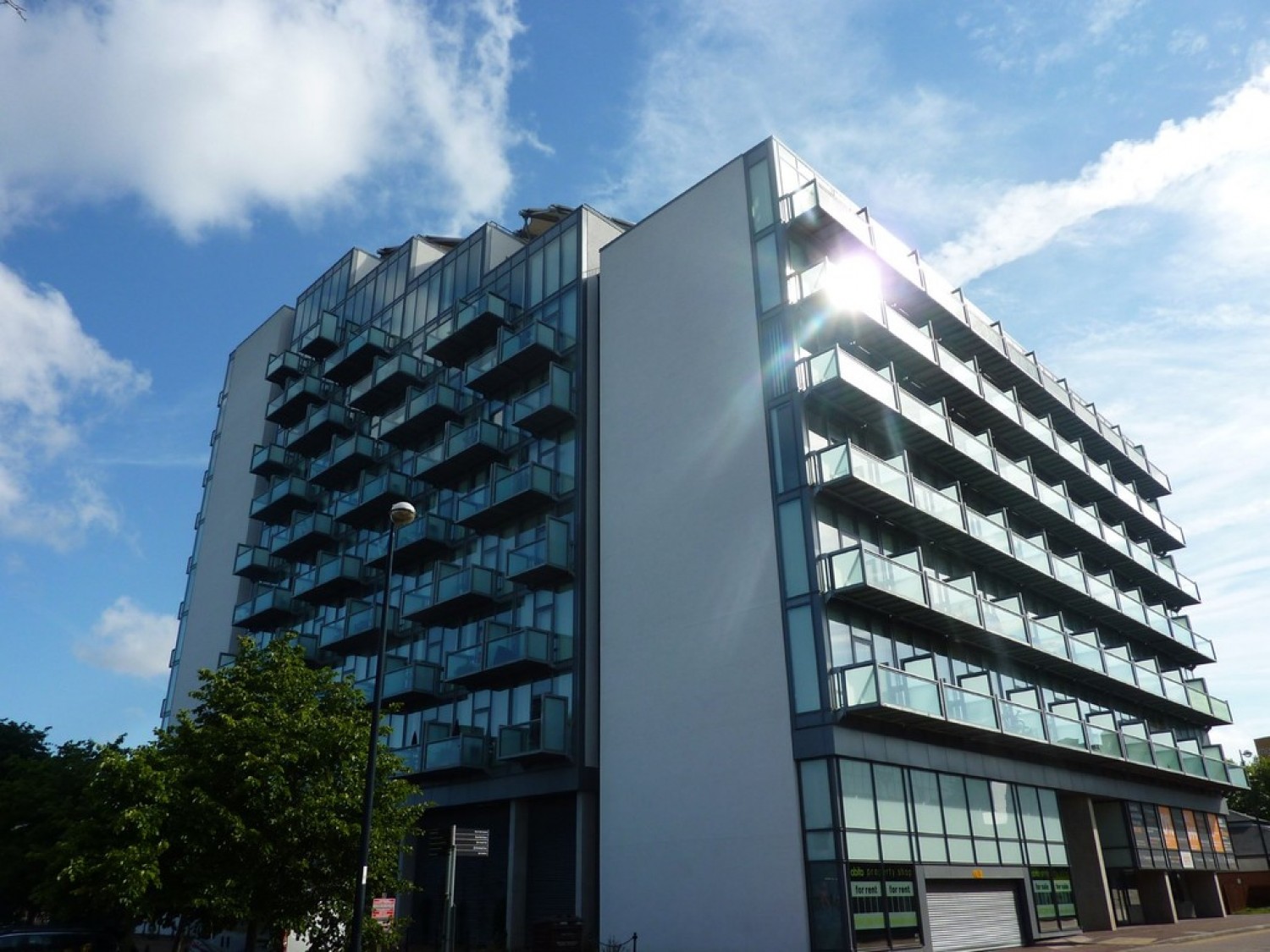 Abito, Clippers Quay, Salford Quays, M50