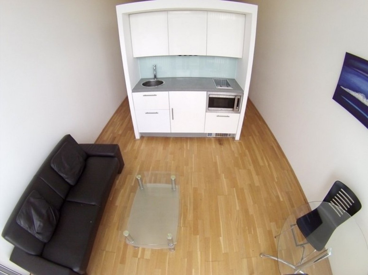 Abito, Clippers Quay, Salford Quays, M50