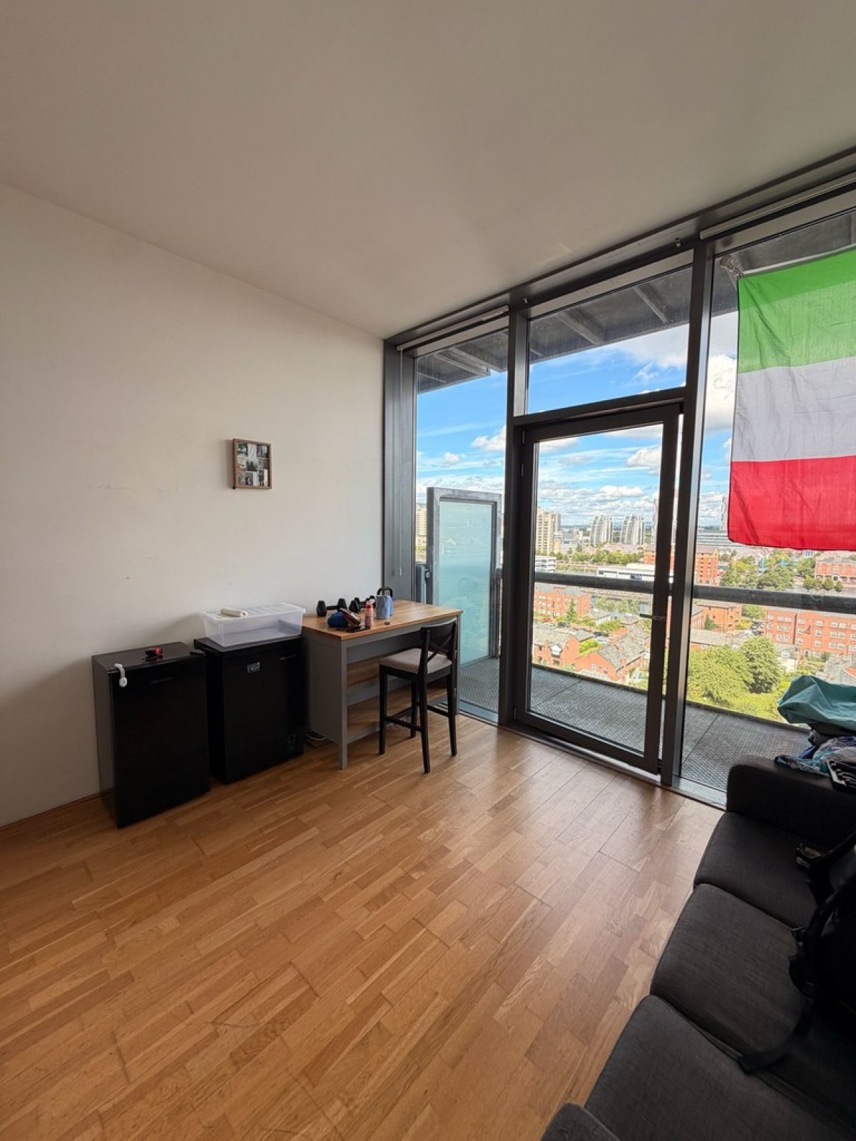 Abito, Clippers Quay, Salford Quays, M50