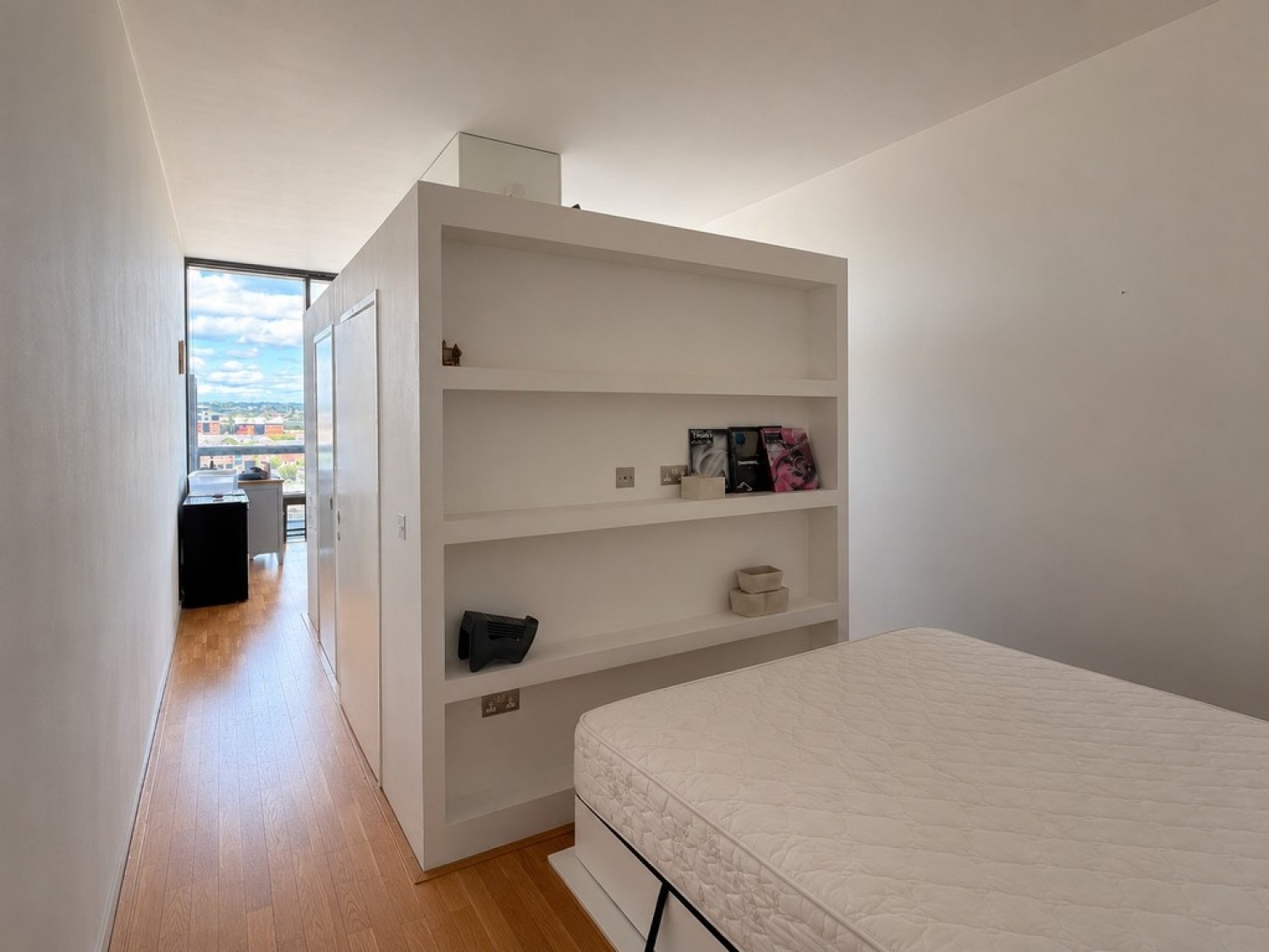 0 bedroom Flat for Letting Abito, Clippers Quay, Salford Quays, M50