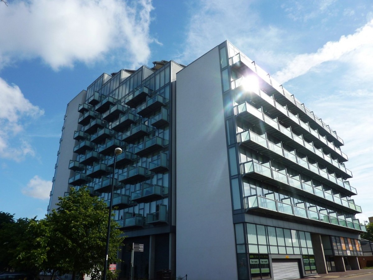 Abito, Clippers Quay, Salford Quays, M50