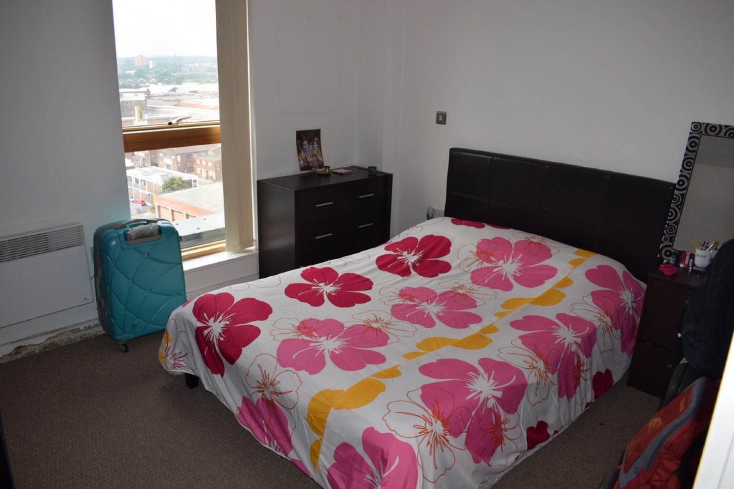 1 bedroom Flat for Letting Jefferson Place, Fernie Street, Green Quarter, M4
