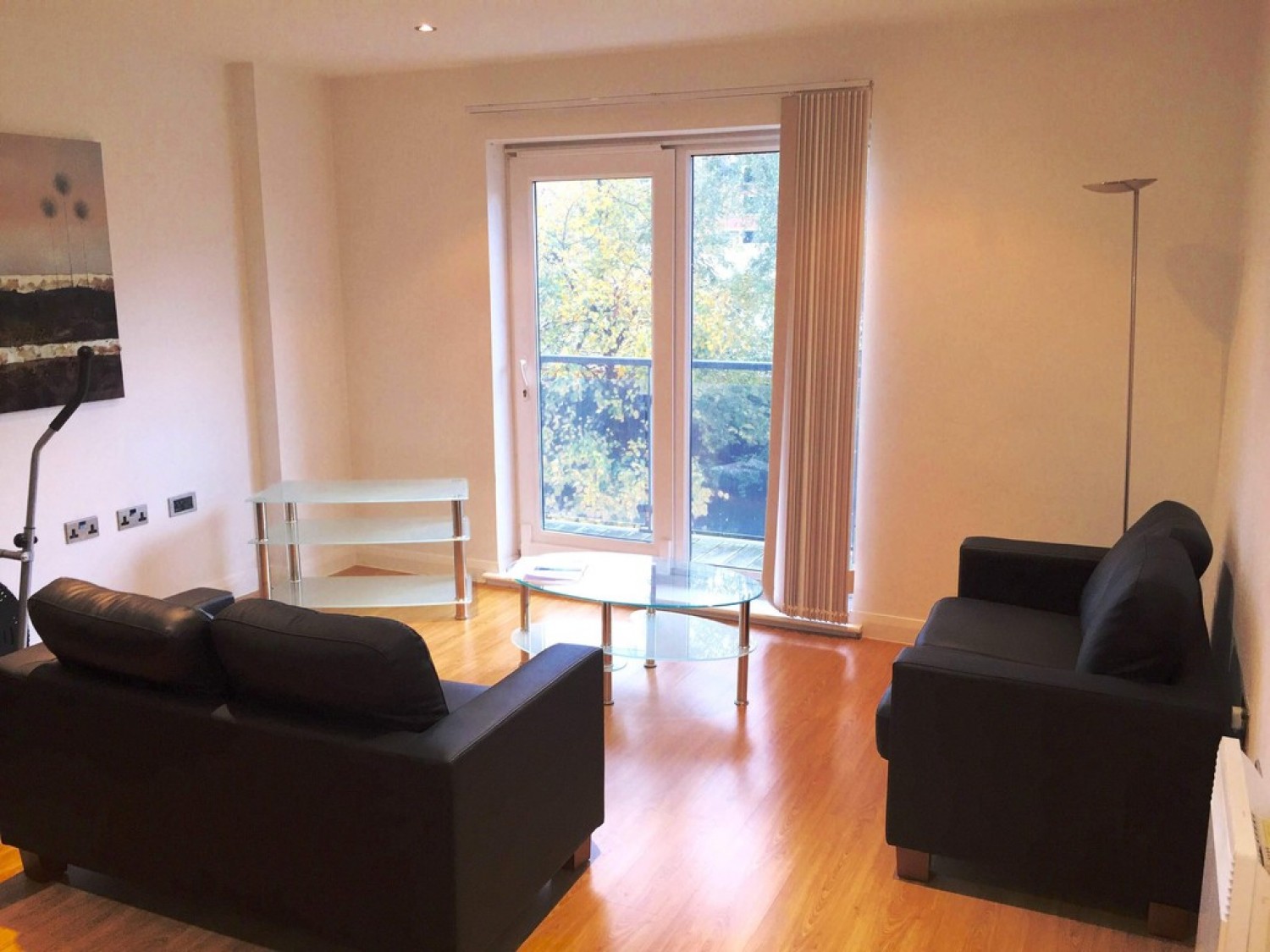 2 bedroom Flat for Letting XQ7, Taylorson Street South, Salford, M5