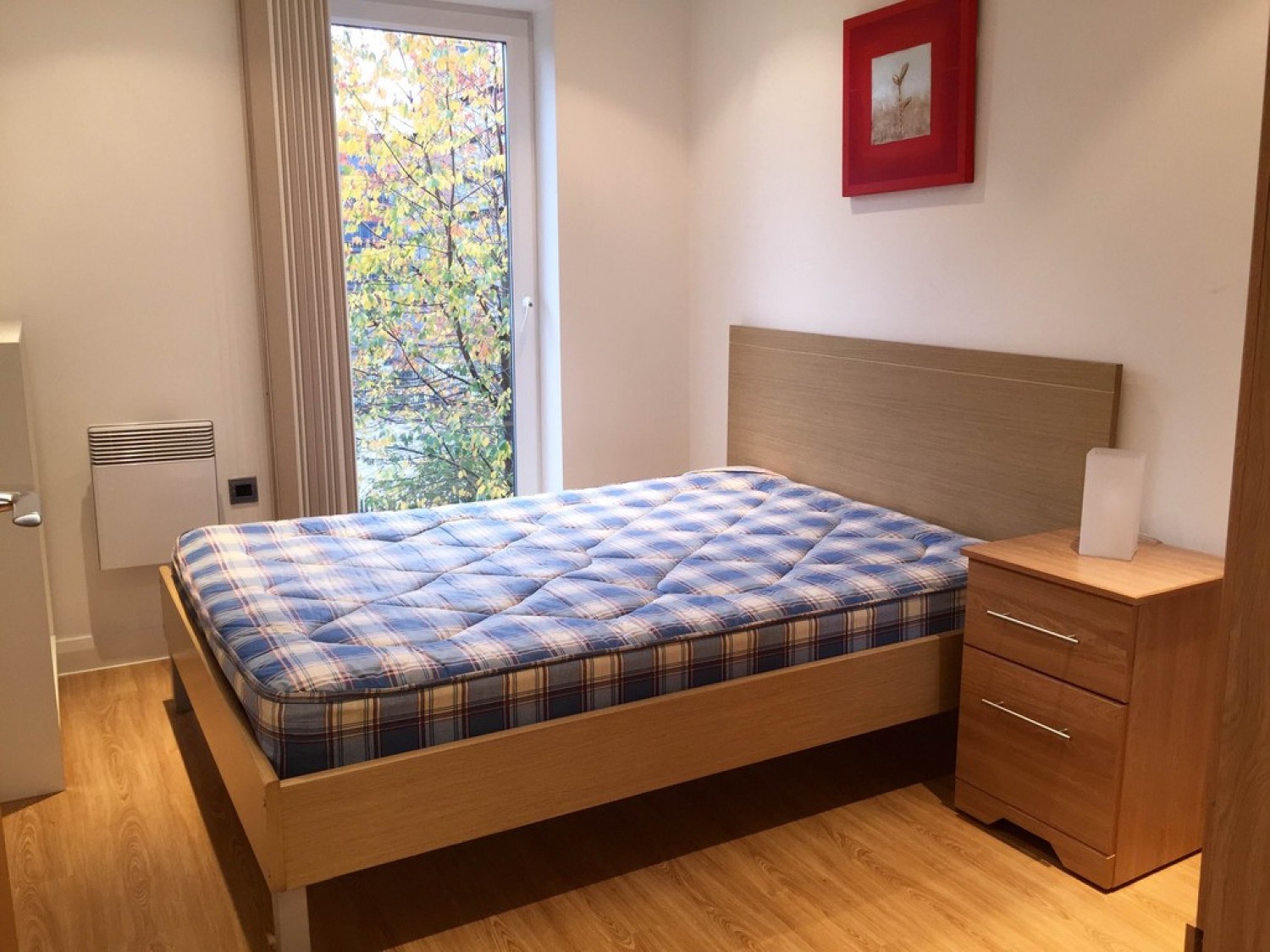 2 bedroom Flat for Letting XQ7, Taylorson Street South, Salford, M5