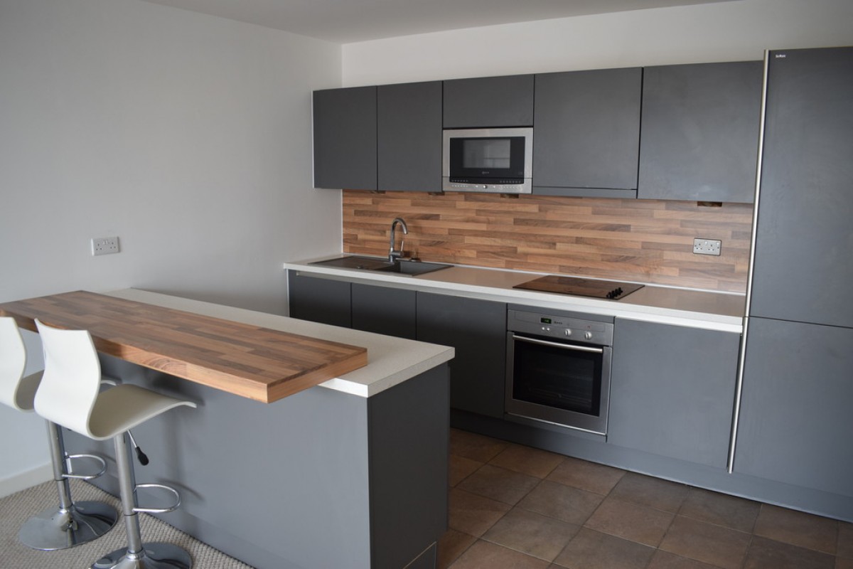 Potato Wharf, Castlefield, Manchester, M3