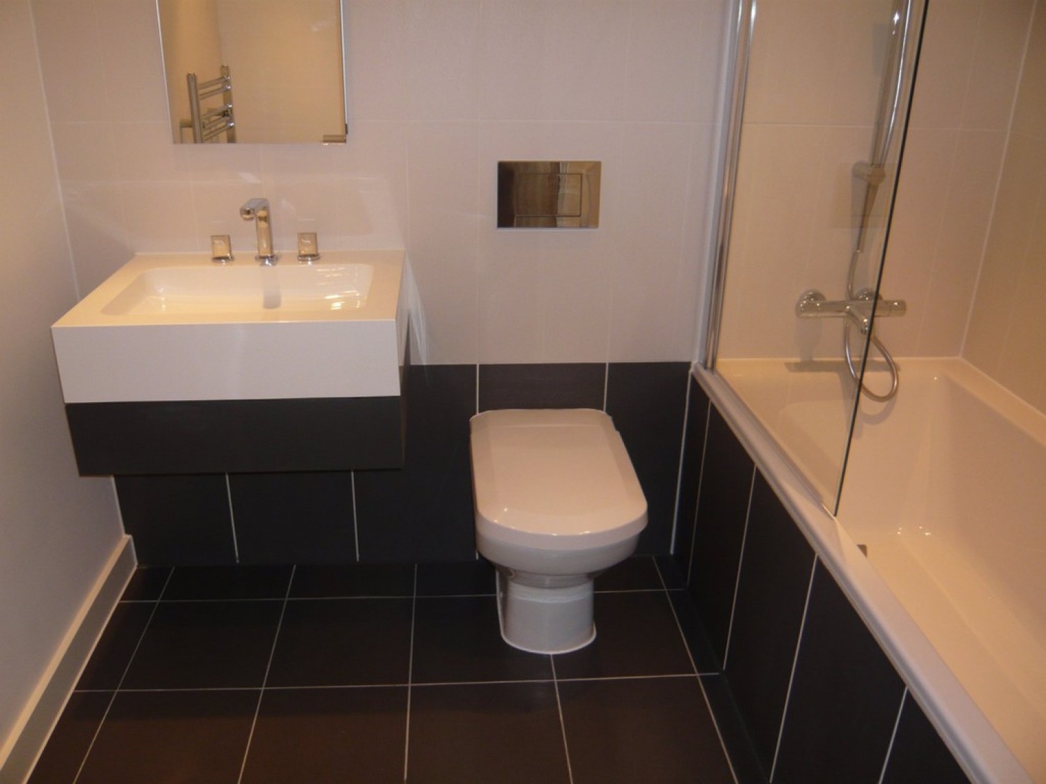 2 bedroom Flat for Letting Potato Wharf, Castlefield, Manchester, M3