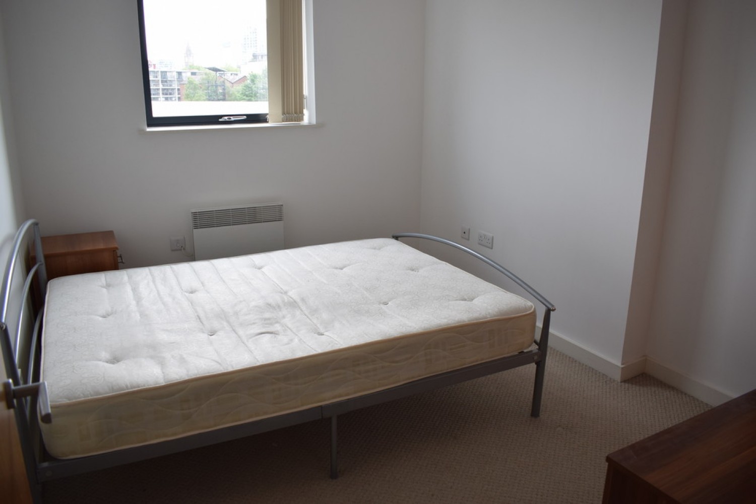 2 bedroom Flat for Letting Potato Wharf, Castlefield, Manchester, M3