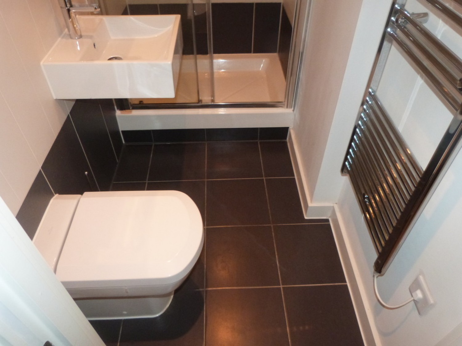 2 bedroom Flat for Letting Potato Wharf, Castlefield, Manchester, M3