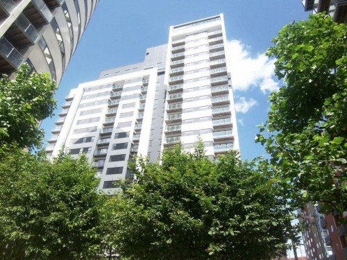Britton House, Green Quarter, Manchester, M4