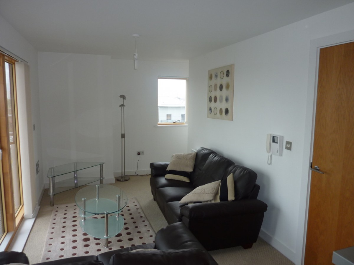 Britton House, Lord Street, Green Quarter, M4