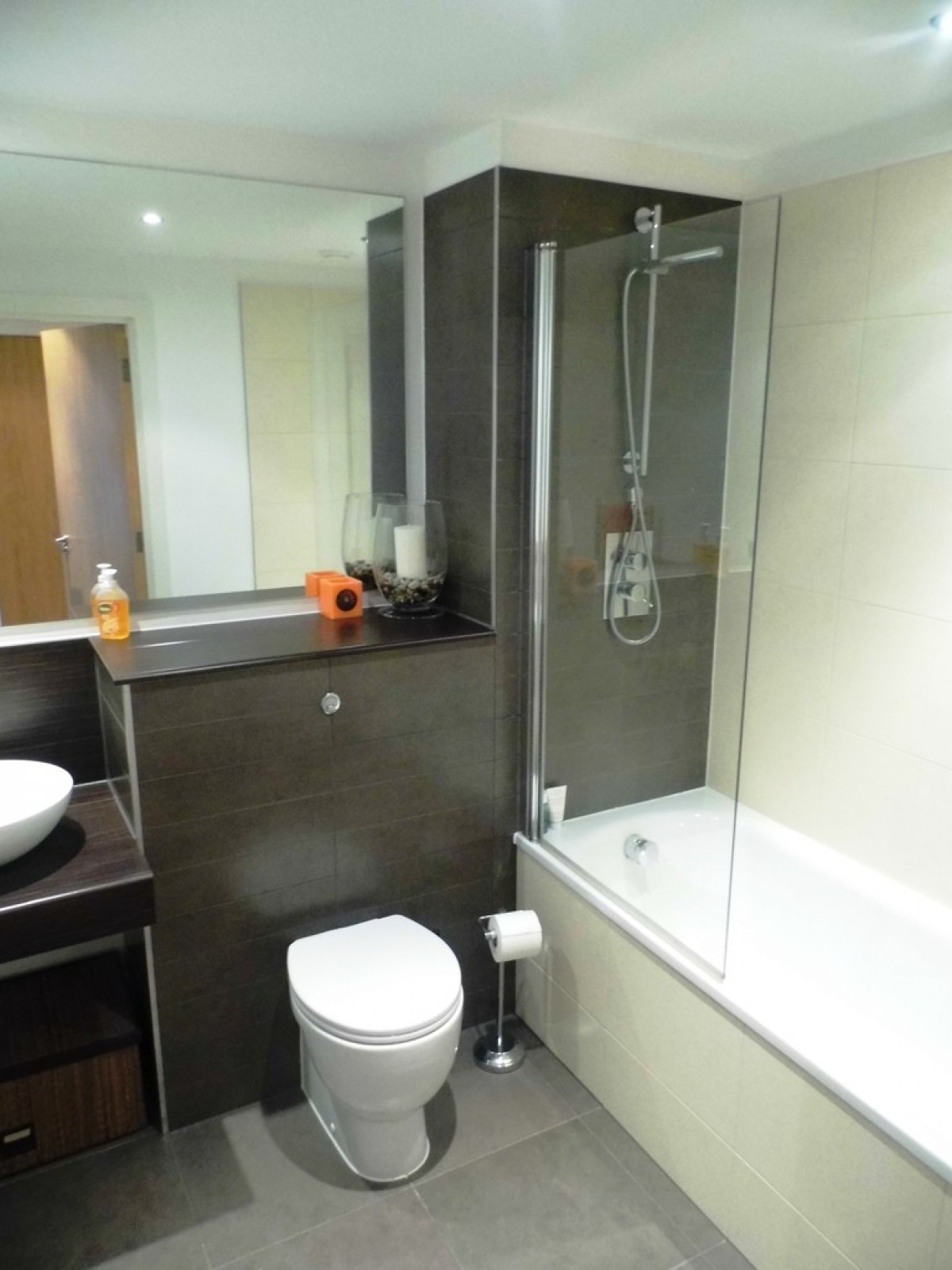 Britton House, Lord Street, Green Quarter, M4