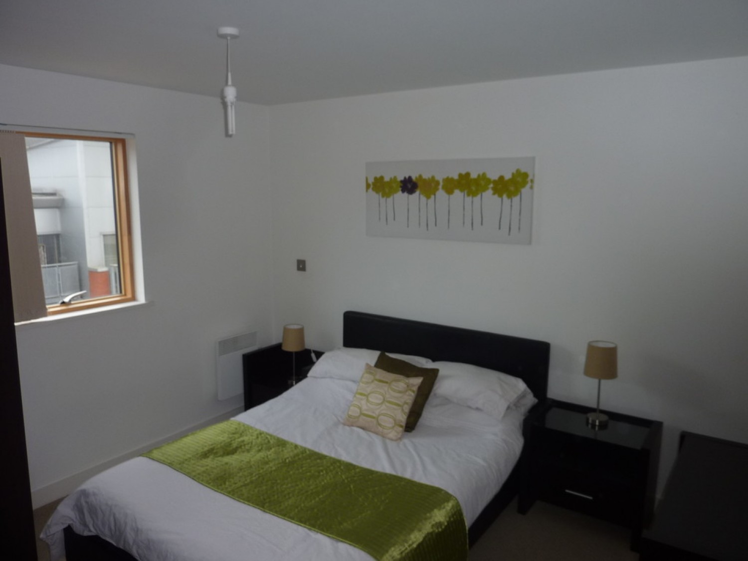 2 bedroom Flat for Letting Britton House, Lord Street, Green Quarter, M4
