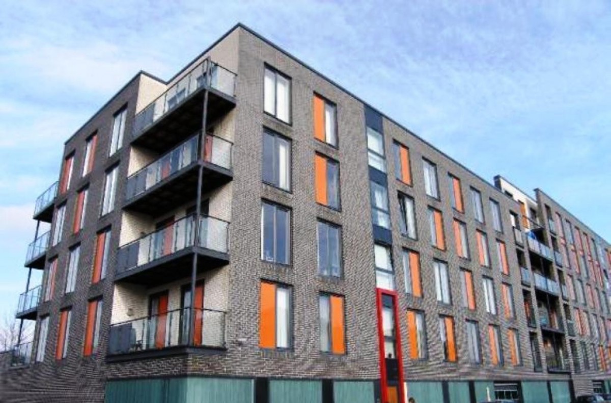 Springfield Court, Dean Road, Manchester, M3