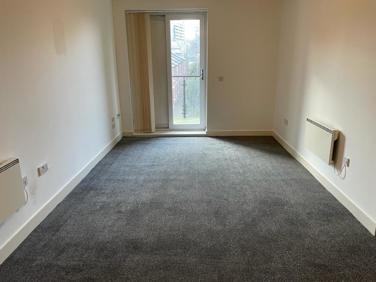 Springfield Court, Dean Road, Manchester, M3