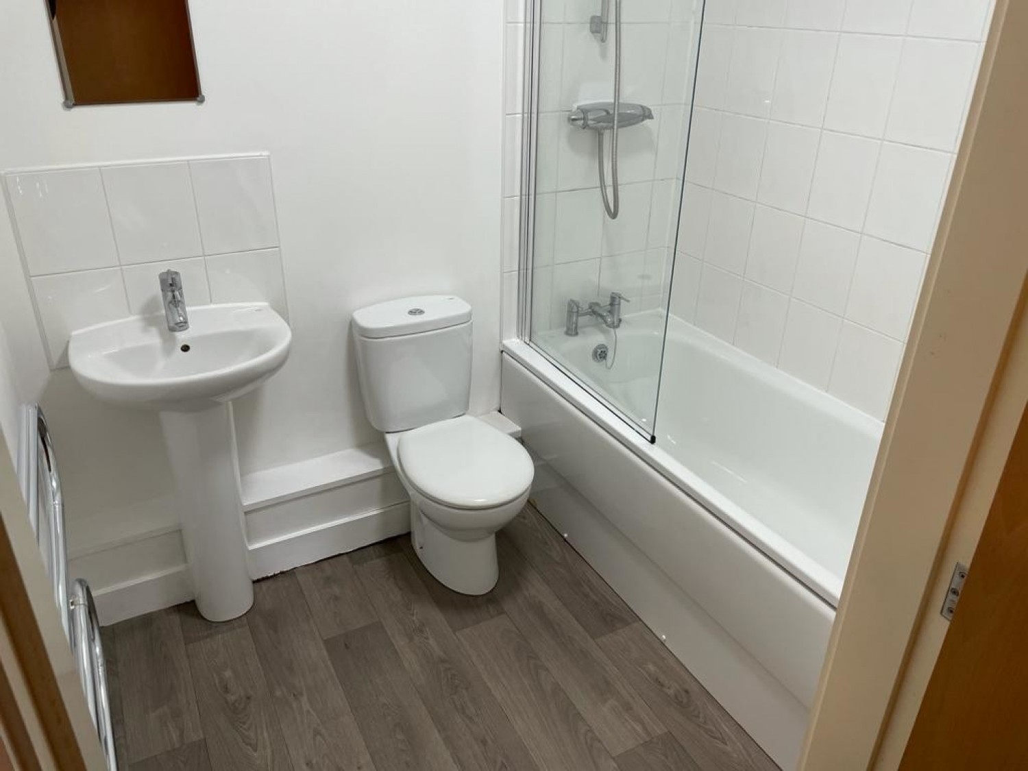 Springfield Court, Dean Road, Manchester, M3