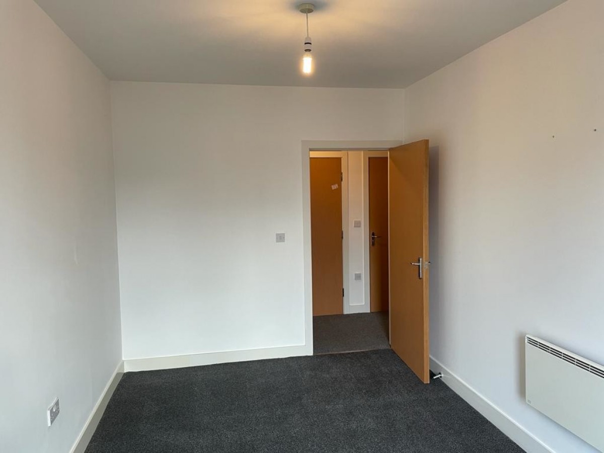 Springfield Court, Dean Road, Manchester, M3