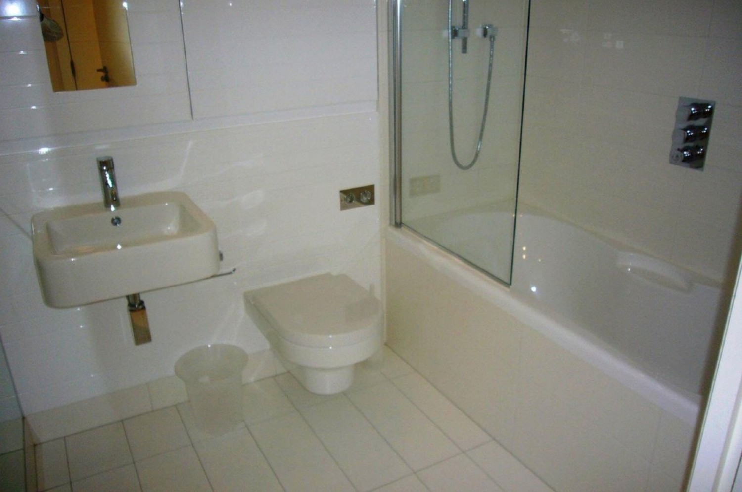 2 bedroom Flat for Letting Spectrum, Blackfriars Road, Manchester, M3