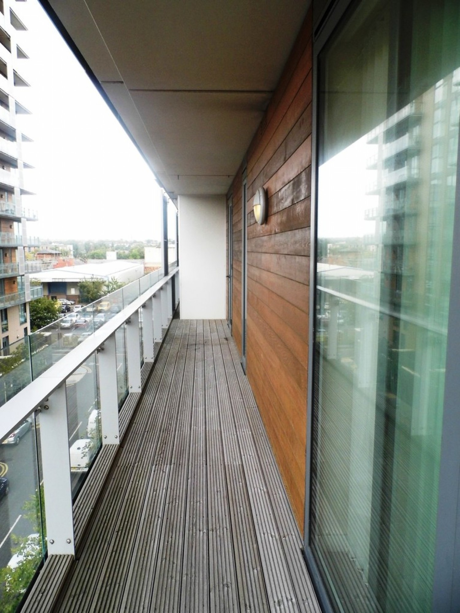 2 bedroom Flat for Letting Spectrum, Blackfriars Road, Manchester, M3