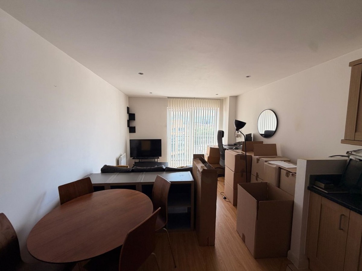 XQ7, Taylorson Street South, Salford Quays, M5