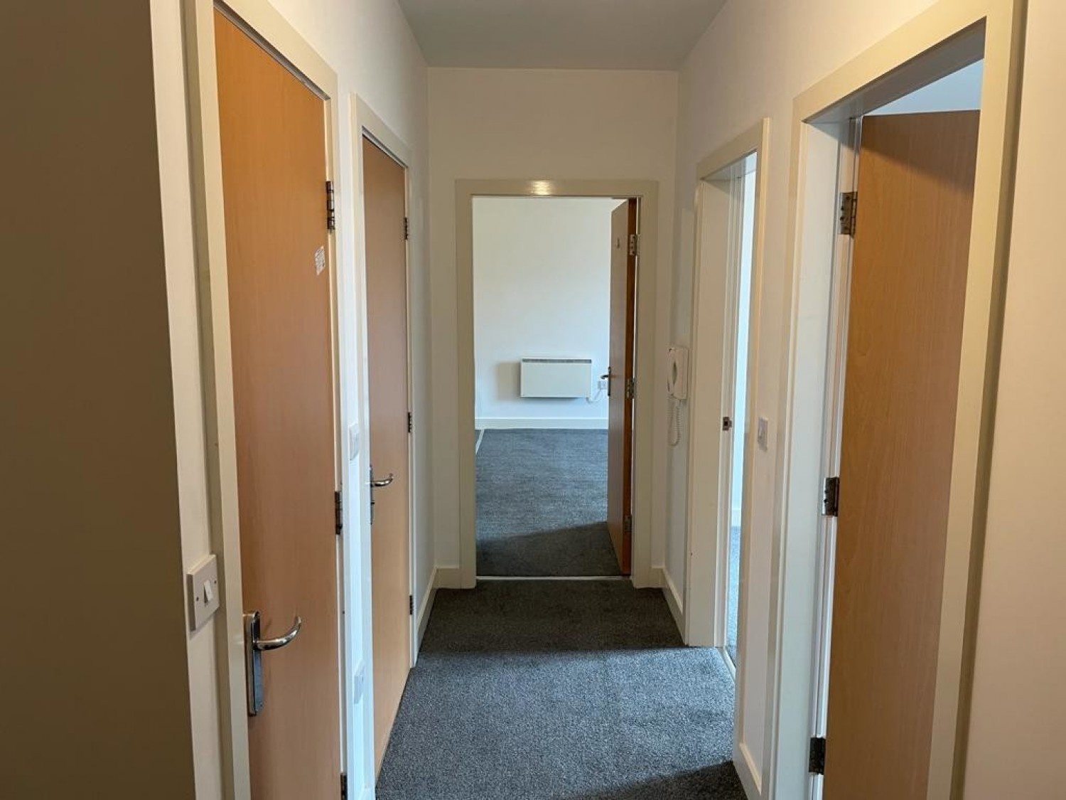 2 bedroom Flat for Letting Springfield Court, Dean Road, M3