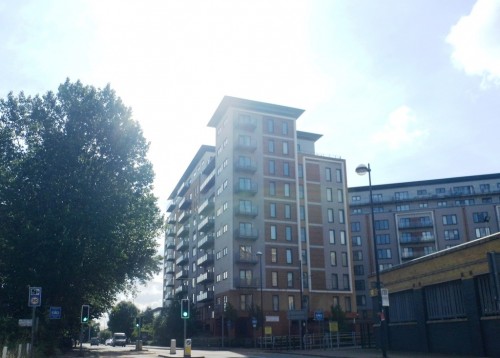 XQ7, Taylorson Street South, Salford, M5