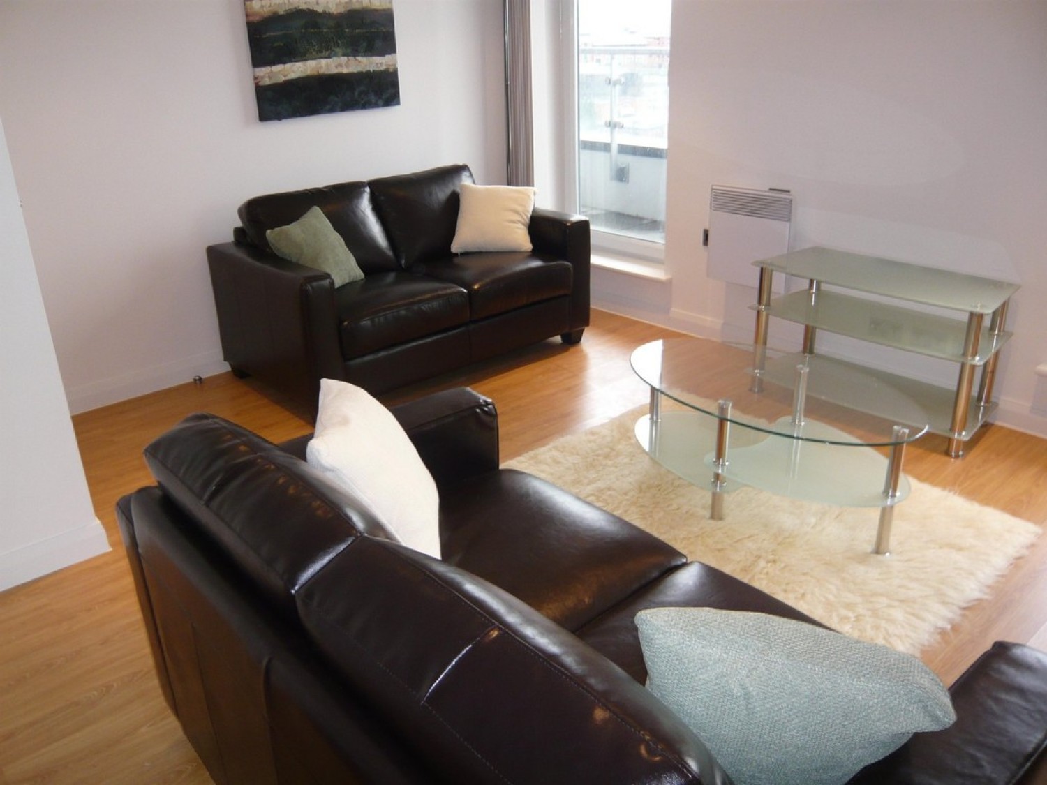 2 bedroom Flat for Letting XQ7, Taylorson St South, Salford Quays, M5