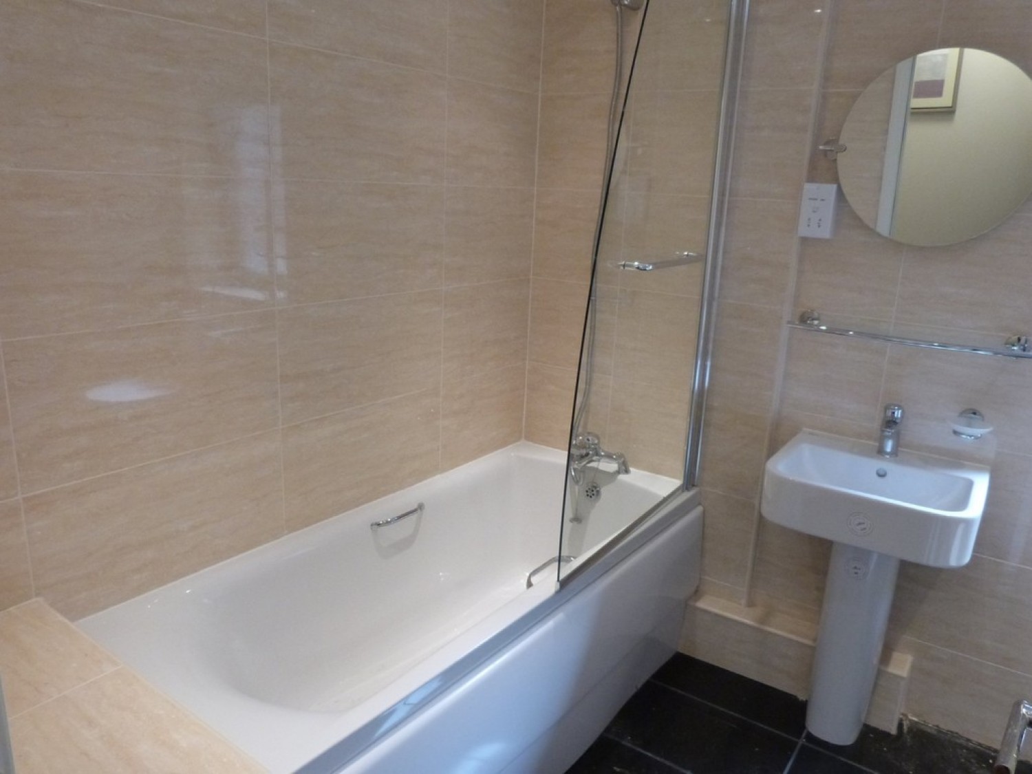 Oak Street, Northern Quarter, Manchester, M4