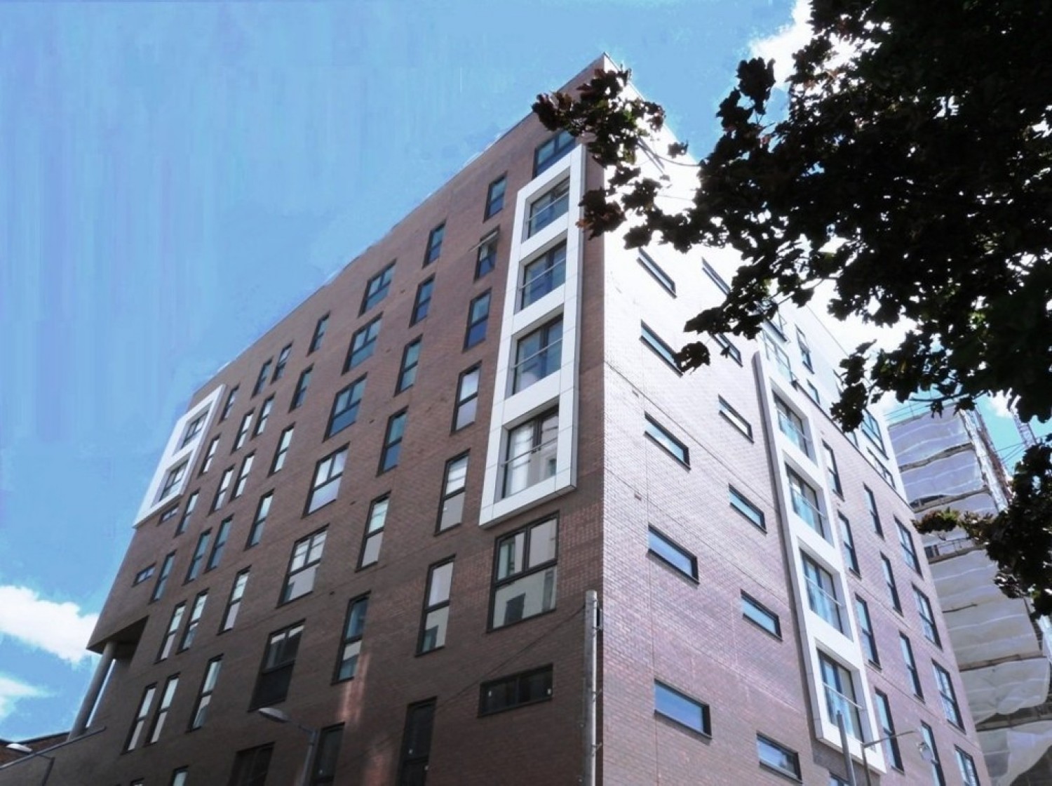 3 NQ4 North Block