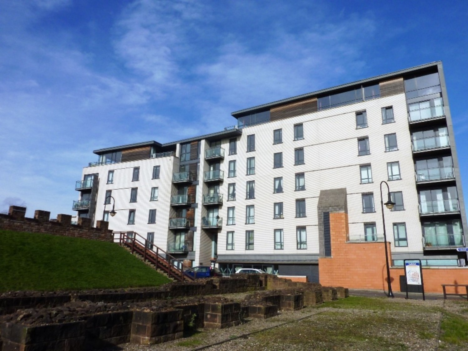 360, Rice St, Castlefield, Manchester M3