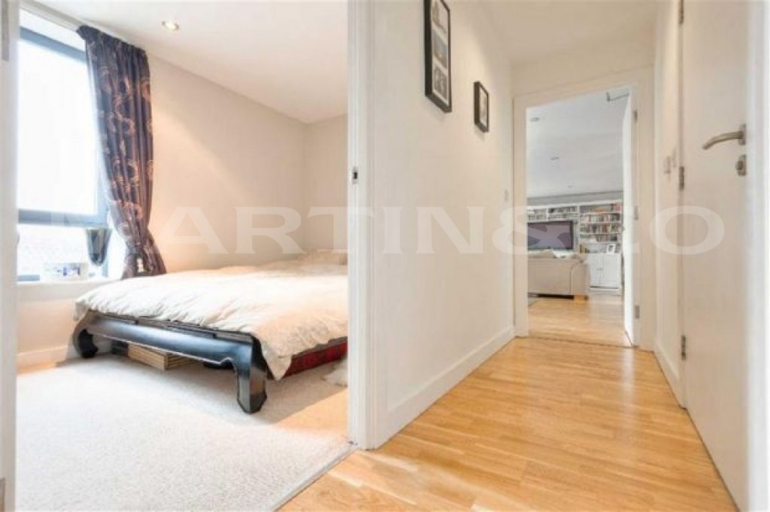 360, Rice St, Castlefield, Manchester M3