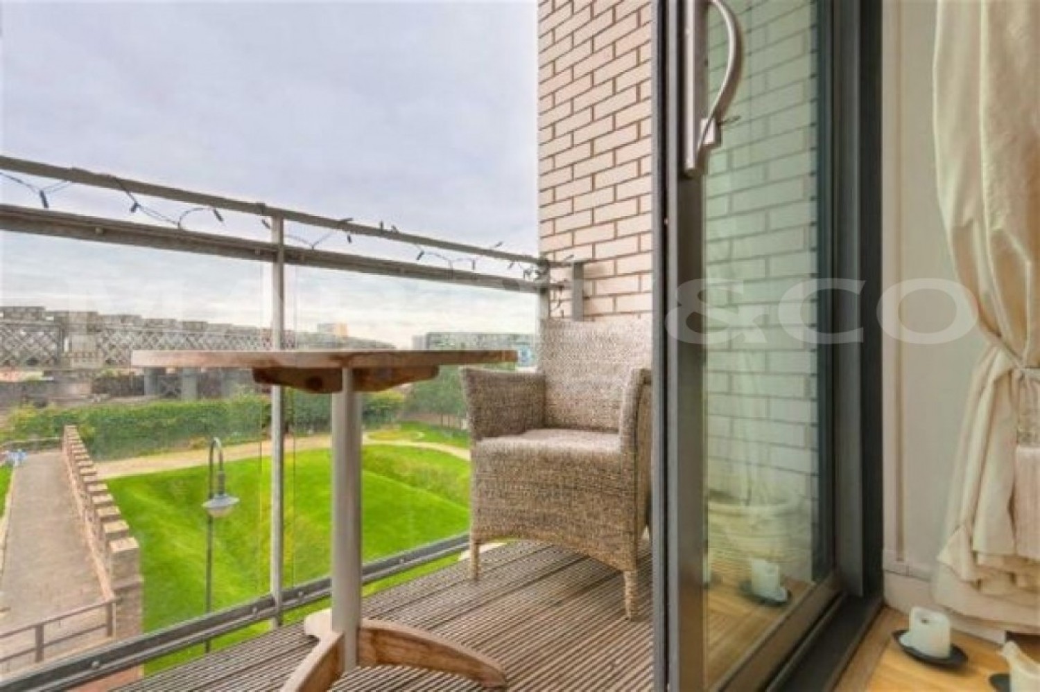 360, Rice St, Castlefield, Manchester M3