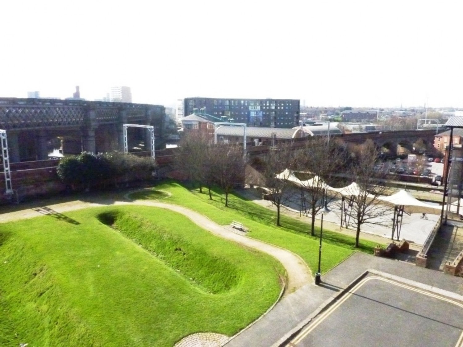 360, Rice St, Castlefield, Manchester M3