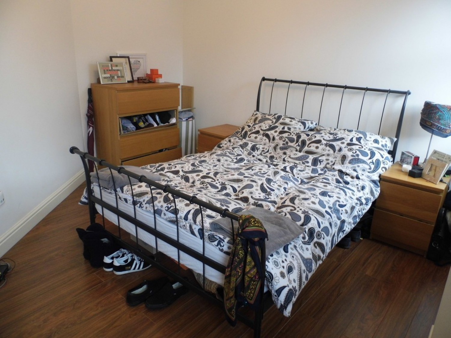 2 bedroom Flat for Letting Oak Street, Northern Quarter, Manchester, M4