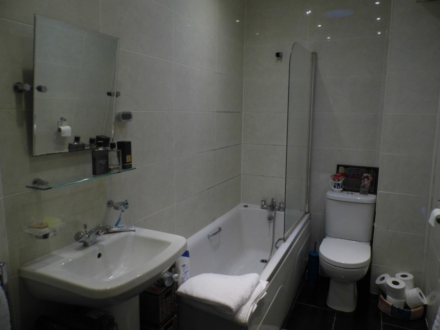 2 bedroom Flat for Letting Oak Street, Northern Quarter, Manchester, M4