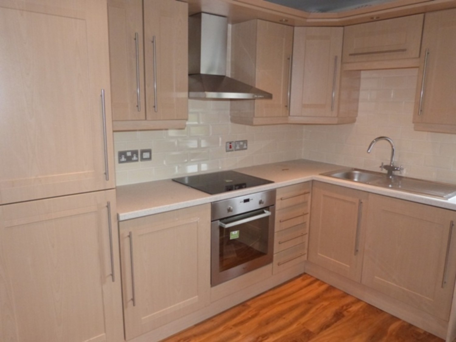 1 bedroom Flat for Letting Oak Street, Northern Quarter, Manchester, M4