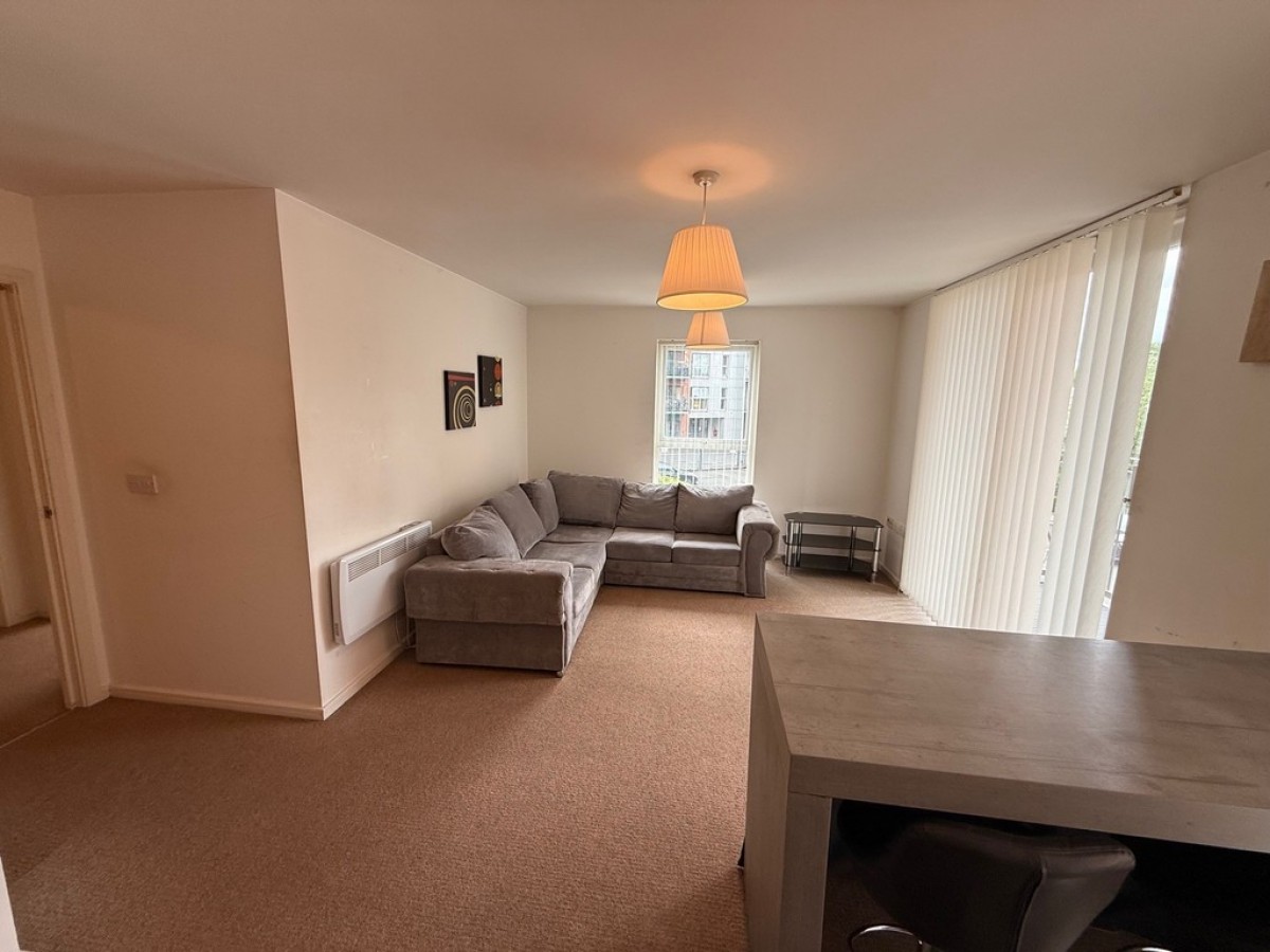 Stillwater Drive, Sportcity, Manchester, M11