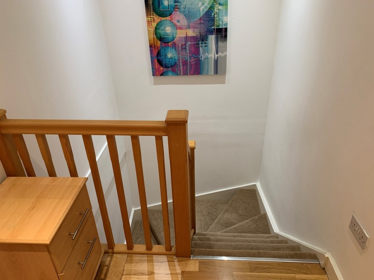 The Wentwood, Newton Street, Northern Quarter, M1