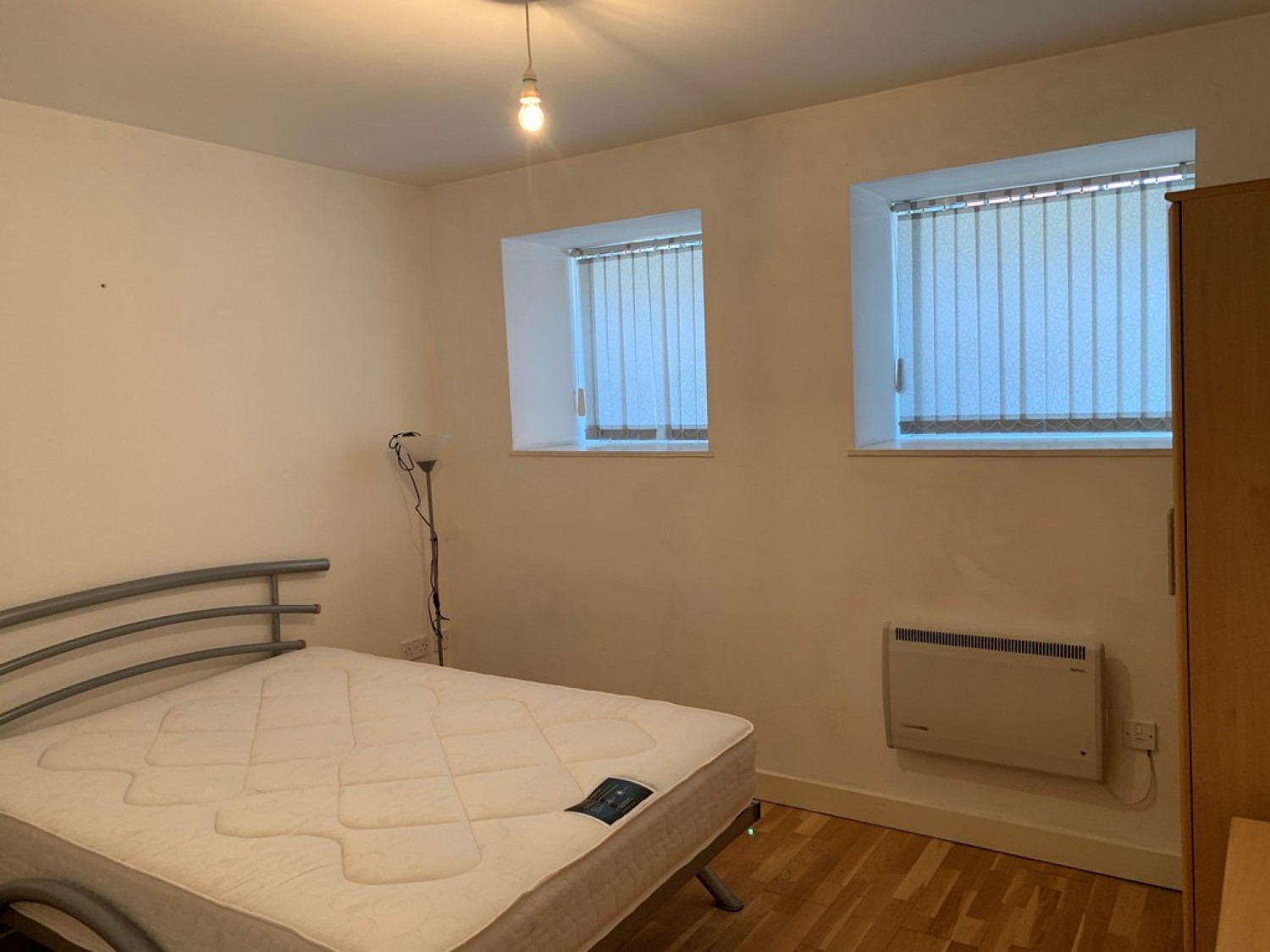 1 bedroom Flat for Letting The Wentwood, Newton Street, Northern Quarter, M1