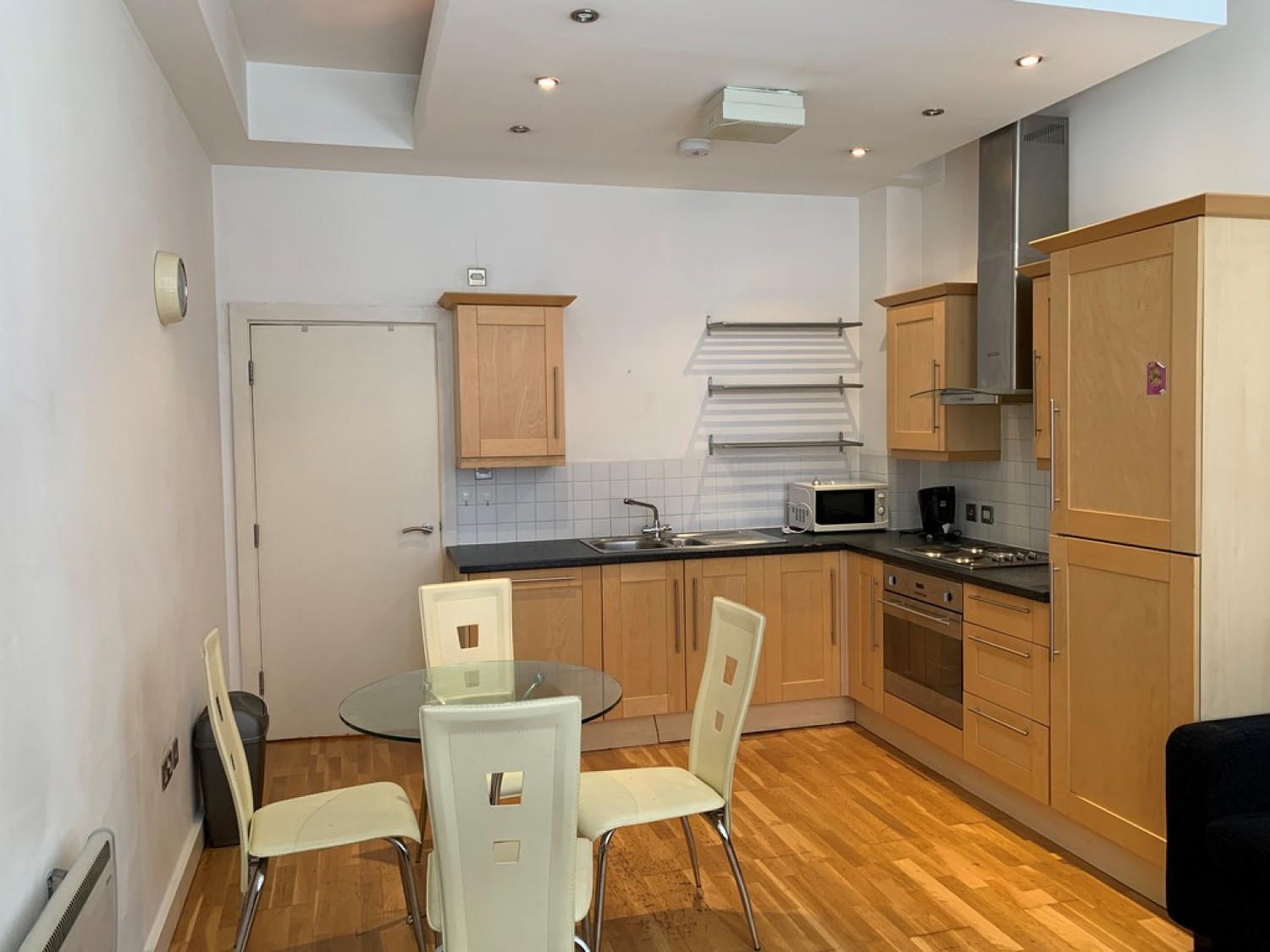 1 bedroom Flat for Letting The Wentwood, Newton Street, Northern Quarter, M1