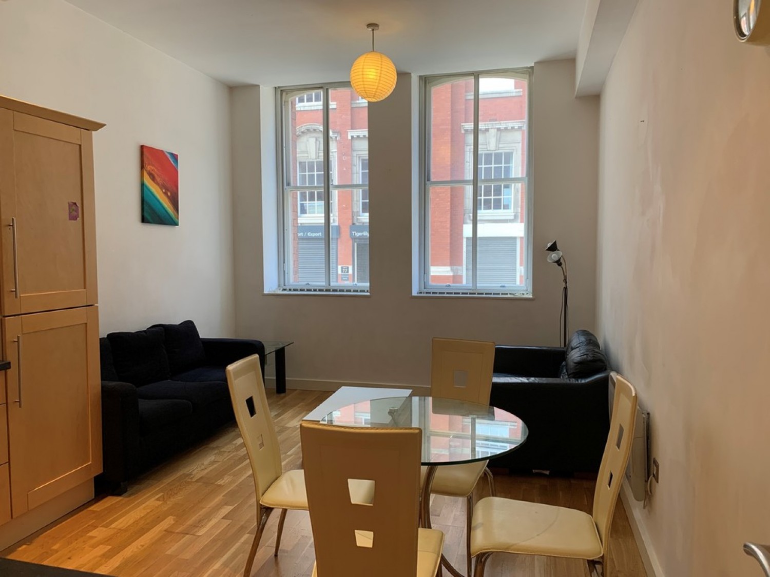 1 bedroom Flat for Letting The Wentwood, Newton Street, Northern Quarter, M1
