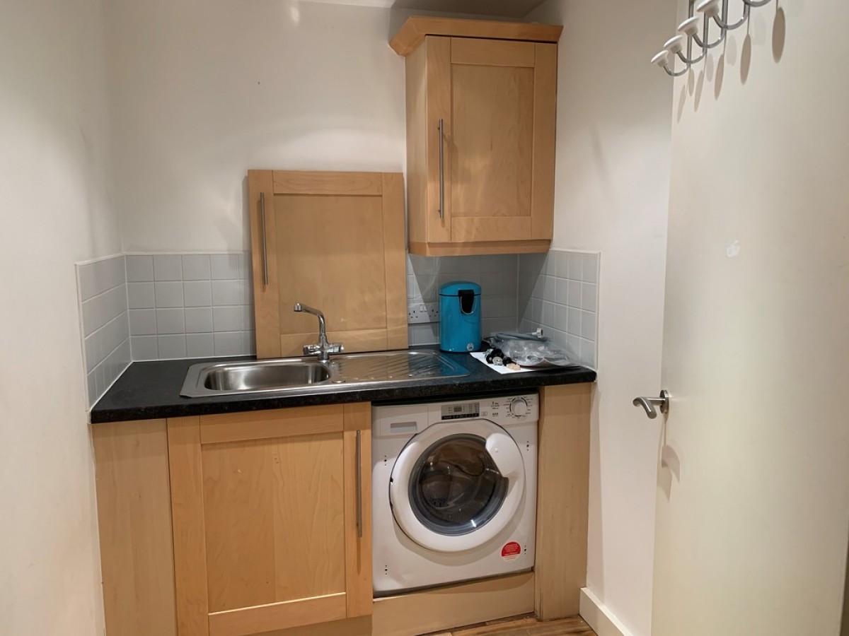 The Wentwood, Newton Street, Northern Quarter, M1