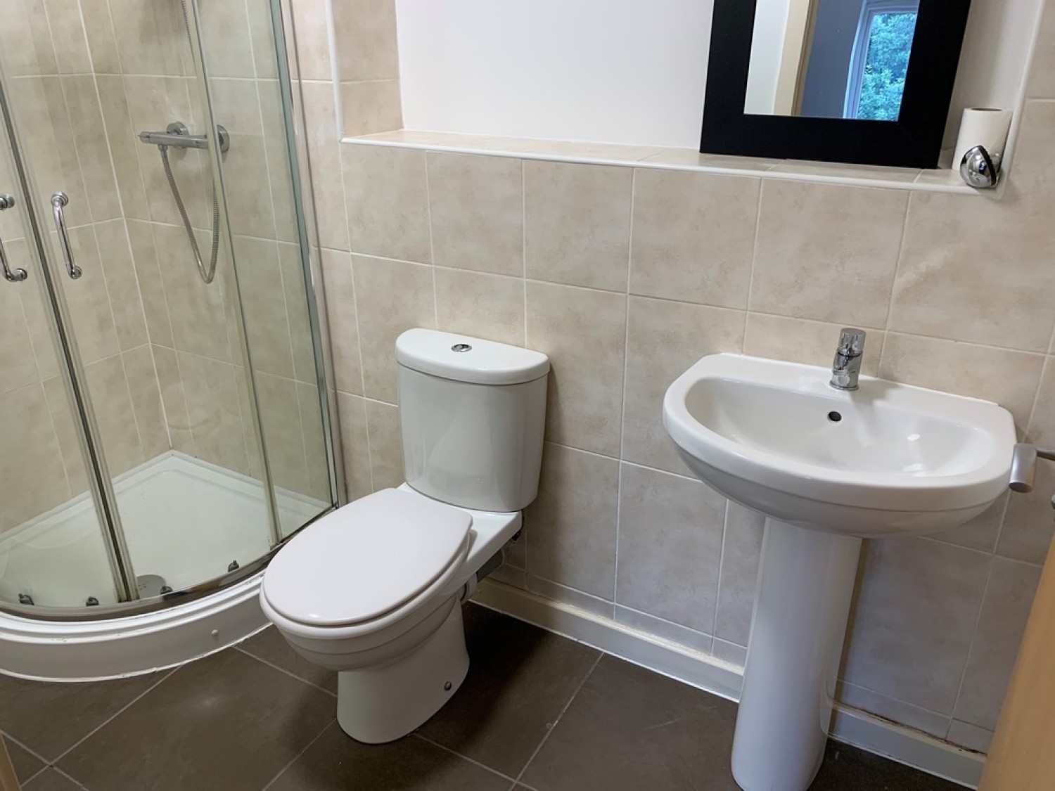 2 bedroom Flat for Letting Irwell, Irwell Building