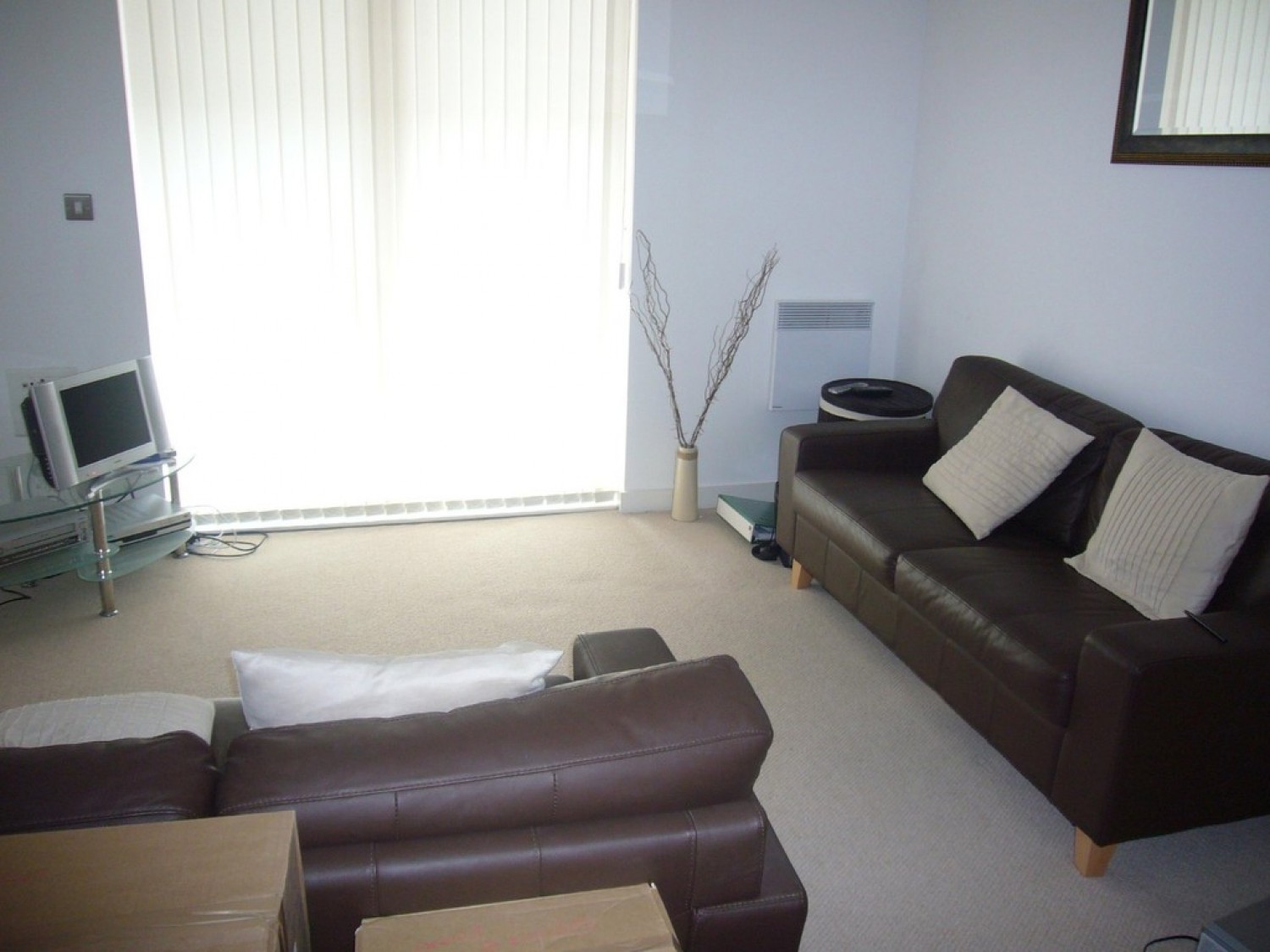 Barton Place, Hornbeam Way, Green Quarter, M4