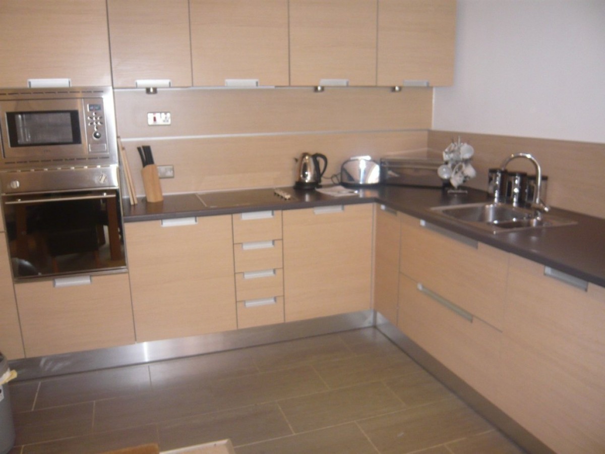 Barton Place, Hornbeam Way, Green Quarter, M4